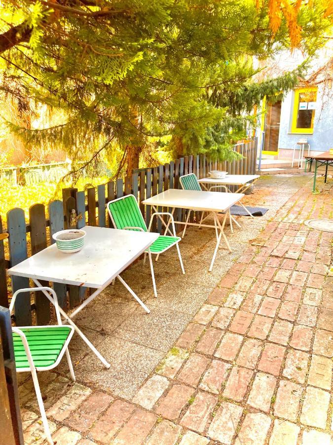 Studios Liesingbach Wien Eksteriør billede